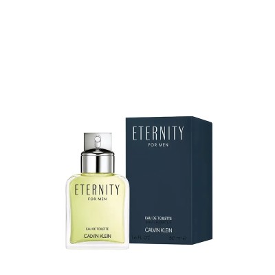 Calvin klein eternity men etv 100ml