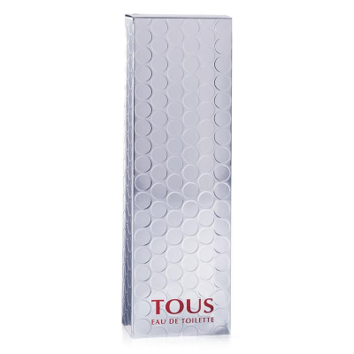 Tous Eau De Toilette Spray 90ml