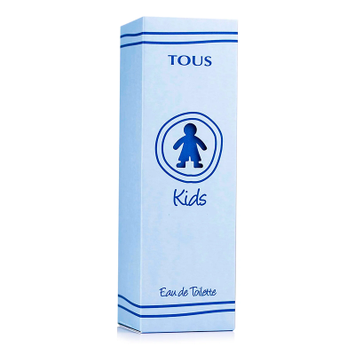 Tous Kids Niño Eau De Toilette Spray 100ml