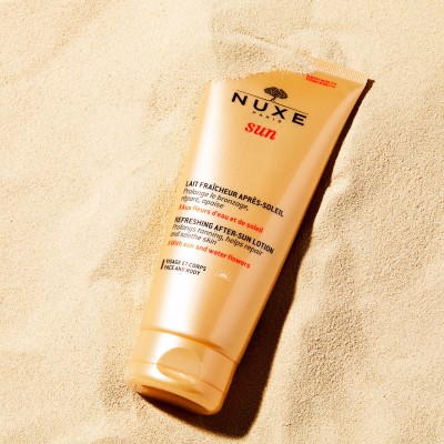 Nuxe sun apres soleil visage&corps 200ml