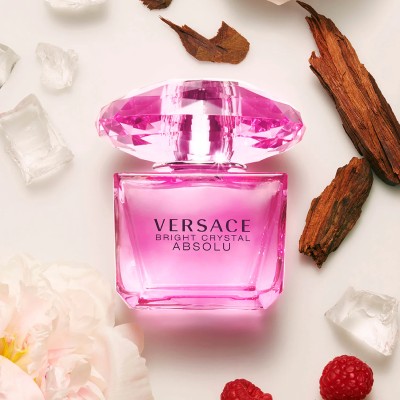 Versace bright crystal absolu epv 30ml