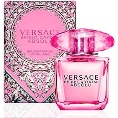 Versace bright crystal absolu epv 30ml