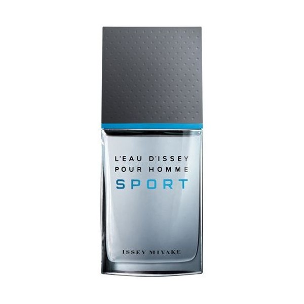 Issey Miyake L'eau D'issey Homme Sport Eau De Toilette Spray 100ml