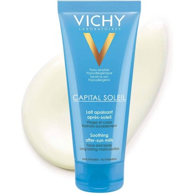 Vichy soleil apres solei lait 300ml