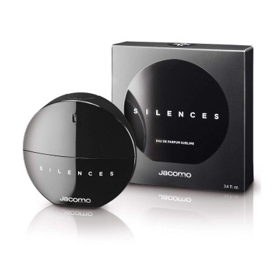 Jacomo silences sublime epv 100ml