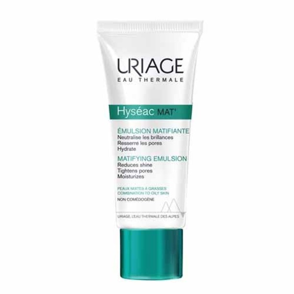 Uriage hyseac mat' 40ml