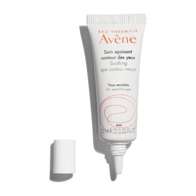 Avene soin apaisant contour yeux 10ml