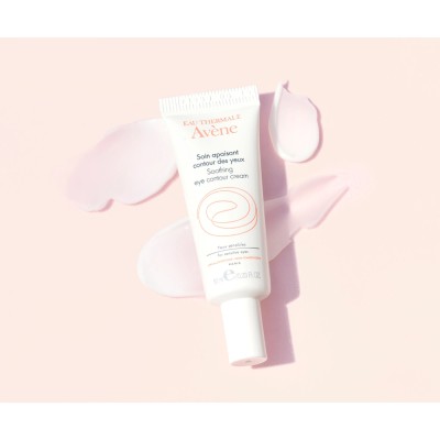 Avene soin apaisant contour yeux 10ml