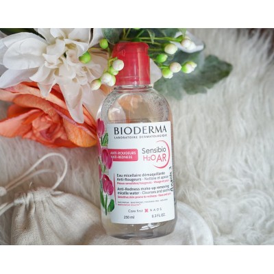 Bioderma sensibio ar solucion 250ml