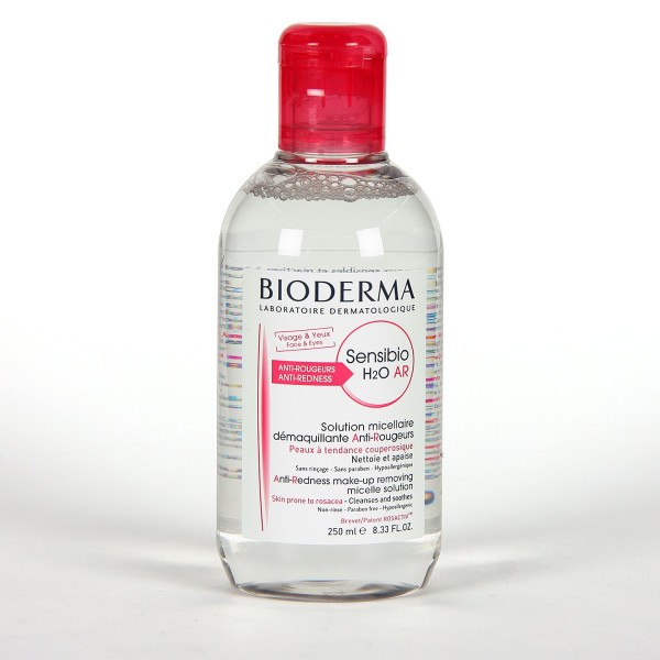 Bioderma sensibio ar solucion 250ml