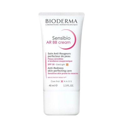 Bioderma sensibio ar bb cream 40ml