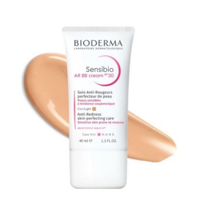 Bioderma sensibio ar bb cream 40ml