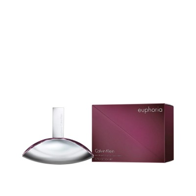 Calvin klein euphoria epv 50ml