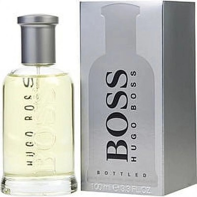 Hugo boss bottled as 100ml