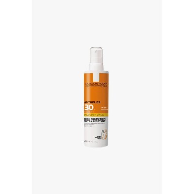 Roche anthelios spray spf30+ 200ml