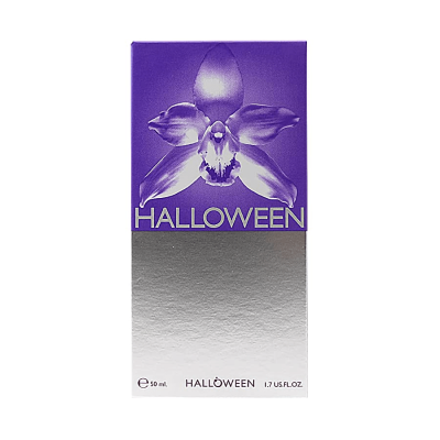 Jesus Del Pozo Halloween Eau De Toilette Spray 50ml