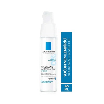 Roche toleriane ultra crema 40ml