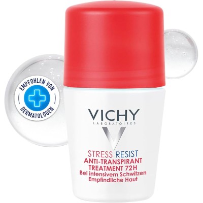 Vichy deo bille stress resist 50ml