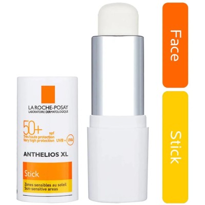 Roche anthelios stick spf50 sensible