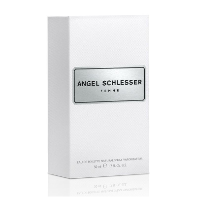 Angel Schlesser Eau De Toilette Spray 50ml