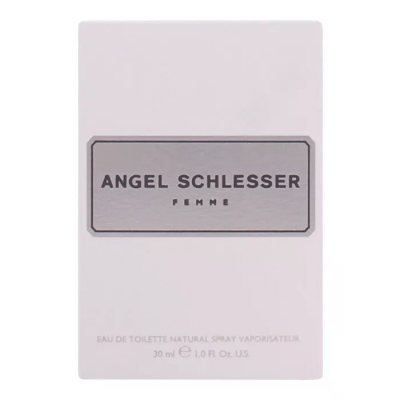 Angel Schlesser Eau De Toilette Spray 30ml