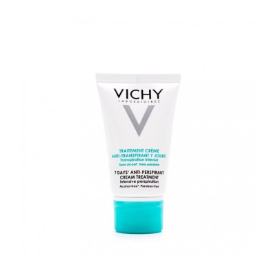 Vichy deo crema reguladora 7 dias 30ml