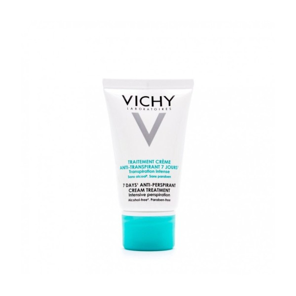 Vichy deo crema reguladora 7 dias 30ml