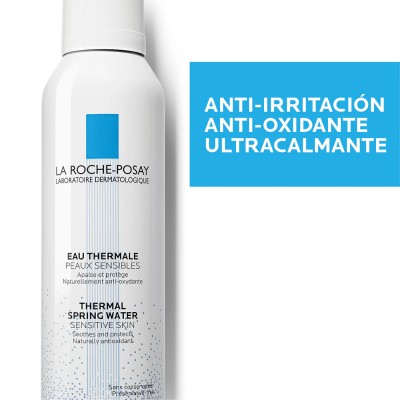 Roche agua thermal 300 ml