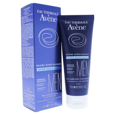 Avene homme baume apres rasage 75ml