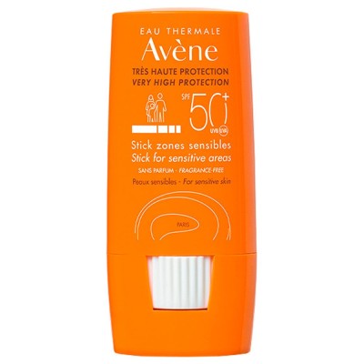 Avene sol stick spf50+ 8gr