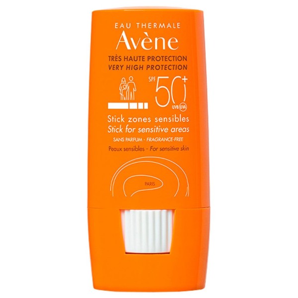 Avene sol stick spf50+ 8gr