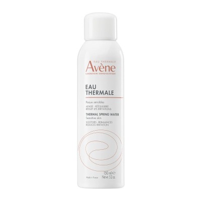 Avene agua thermal de avena 150ml