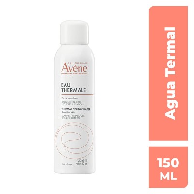 Avene agua thermal de avena 150ml