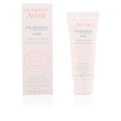 Avene hydrance emuls ligera 40ml