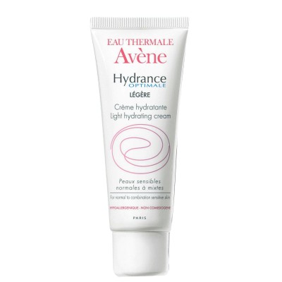 Avene hydrance emuls ligera 40ml