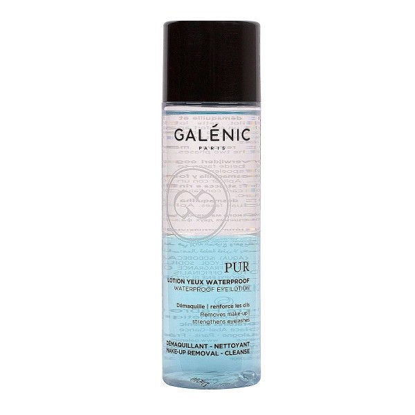 Galenic pur biphasic ojos wp 125ml