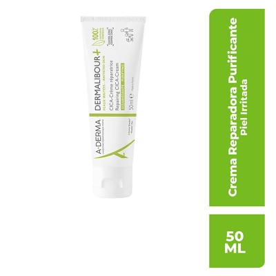 A derma dermalibour crema 50ml