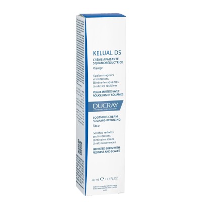 Ducray kelual ds crema 40ml