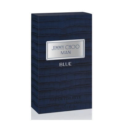 Jimmy Choo Man Blue Eau De Toilette Spray 30ml