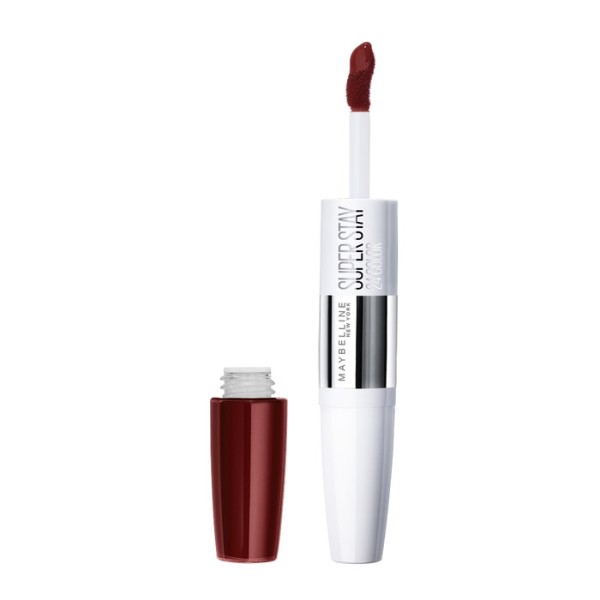 MAYB LIPSTICK SUPERSTAY 24H 542 CHERRY PIE