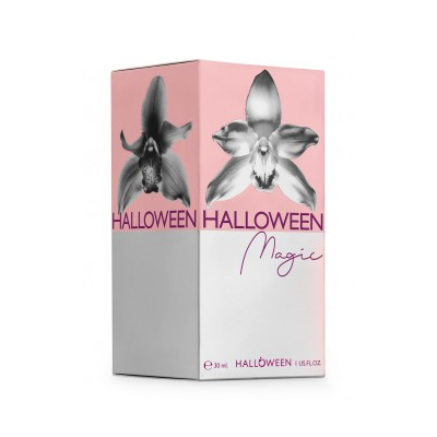 Halloween Eau de Toilette Halloween Magic Spray 30ml