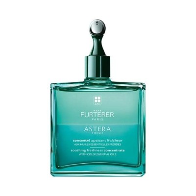 Rene astera fluide apaisant 50ml