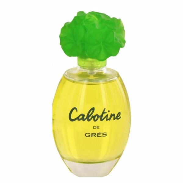 Parfums Grès Cabotine De Grès Eau De Perfume Spray 100ml
