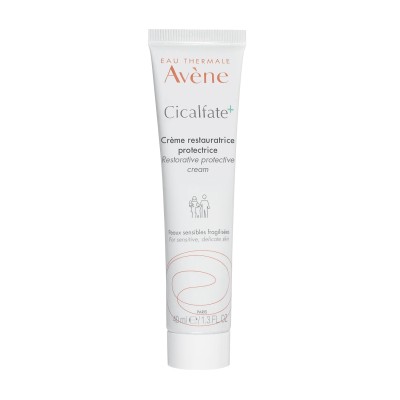 Avene cicalfate (+) crema 40ml