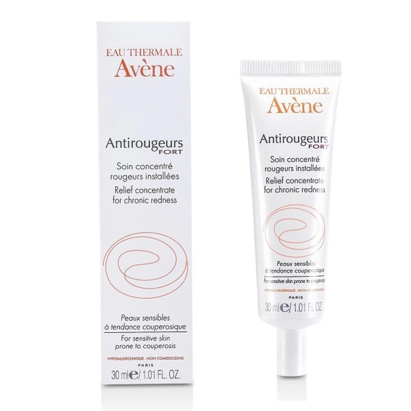 Avene antirougeurs fort concentre 30ml