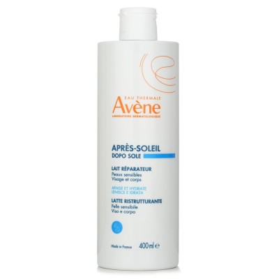 Avene sol emulsion apres soleil 400ml