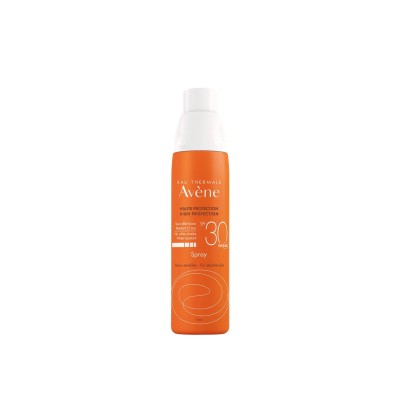 Avene sol spray spf30 200ml