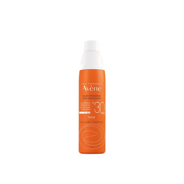 Avene sol spray spf30 200ml