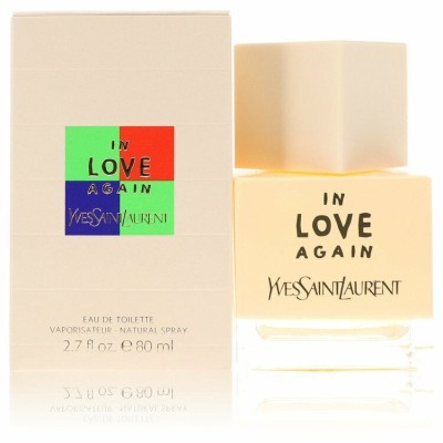 Ysl in love again etv 80ml