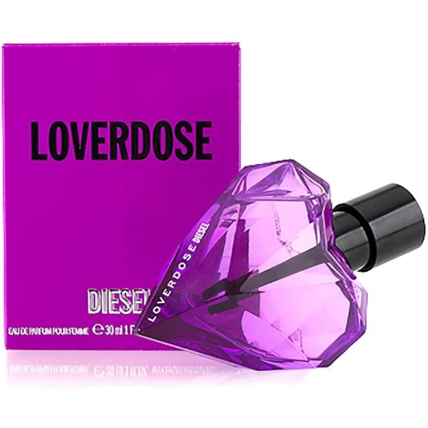 Diesel loverdose epv 30ml